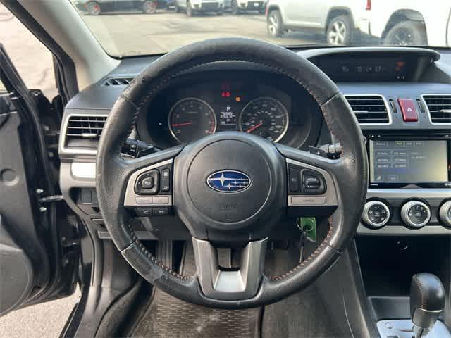 used 2016 Subaru Crosstrek car, priced at $15,472