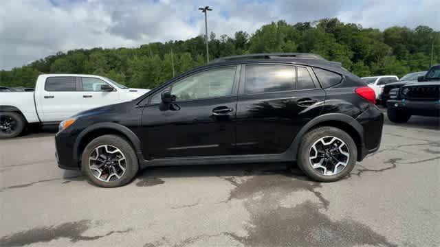 used 2016 Subaru Crosstrek car, priced at $15,472