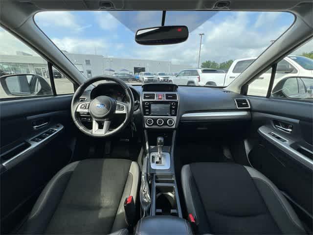 used 2016 Subaru Crosstrek car, priced at $15,472
