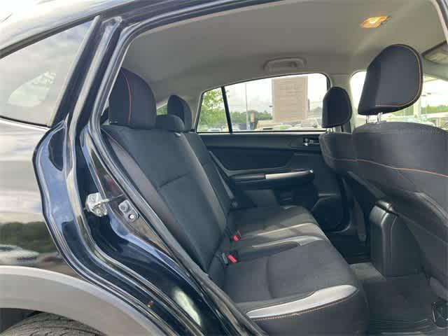 used 2016 Subaru Crosstrek car, priced at $15,472
