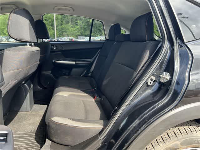used 2016 Subaru Crosstrek car, priced at $15,472