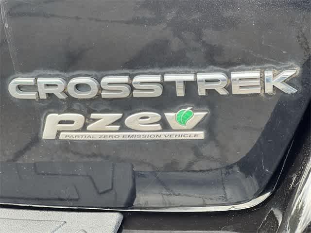 used 2016 Subaru Crosstrek car, priced at $15,472