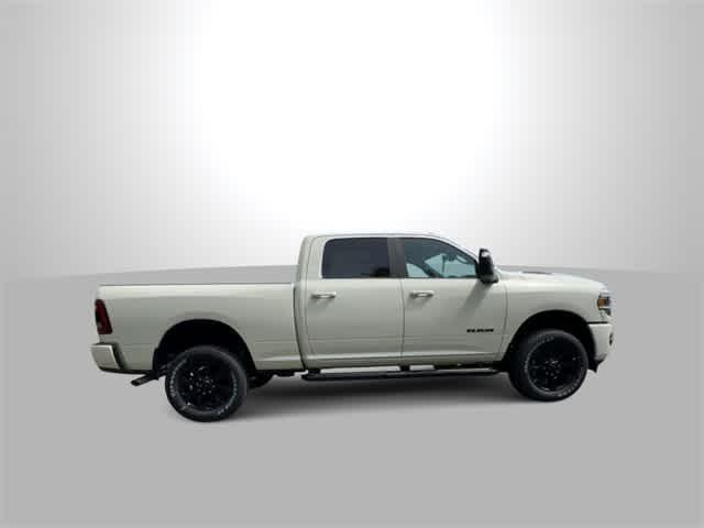 new 2024 Ram 2500 car, priced at $68,995