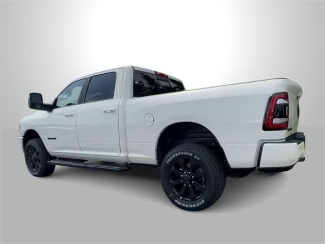 new 2024 Ram 2500 car, priced at $68,995