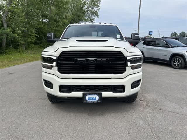 new 2024 Ram 2500 car, priced at $68,995