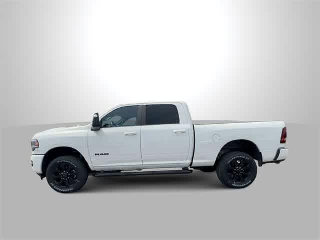 new 2024 Ram 2500 car, priced at $68,995