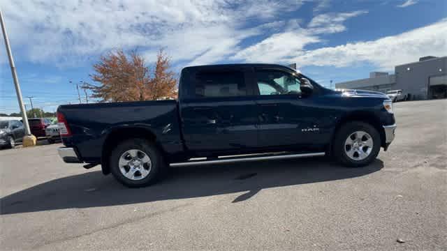 used 2022 Ram 1500 car, priced at $33,252