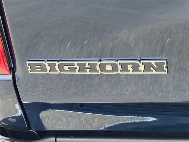 used 2022 Ram 1500 car, priced at $33,252