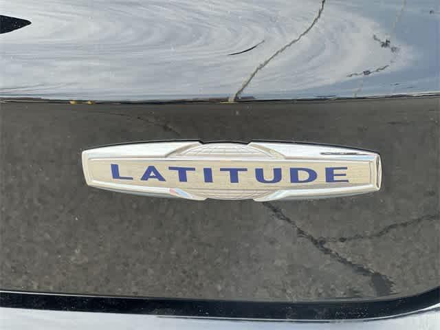 used 2019 Jeep Compass car, priced at $18,451