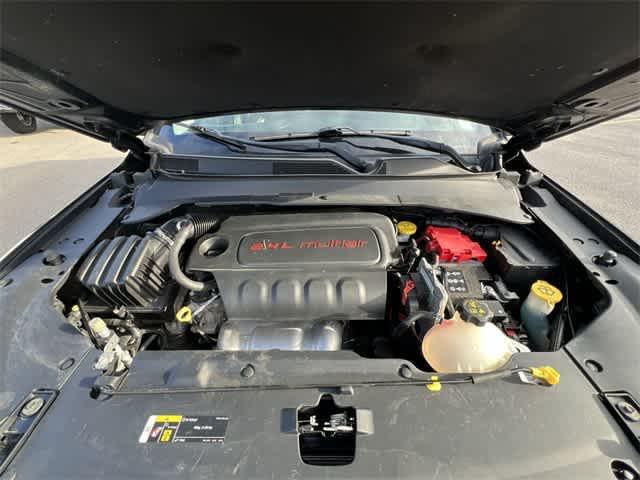 used 2019 Jeep Compass car, priced at $18,451