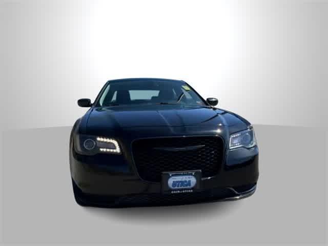 used 2021 Chrysler 300 car, priced at $21,295