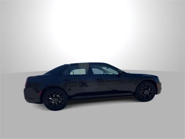 used 2021 Chrysler 300 car, priced at $21,295