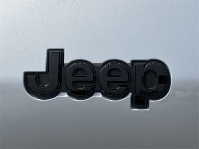 new 2025 Jeep Grand Cherokee L car, priced at $45,655