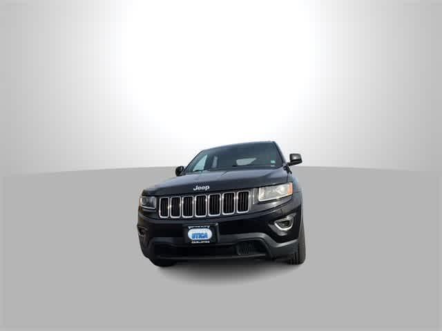 used 2015 Jeep Grand Cherokee car, priced at $13,881