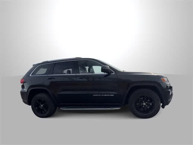 used 2015 Jeep Grand Cherokee car, priced at $13,881