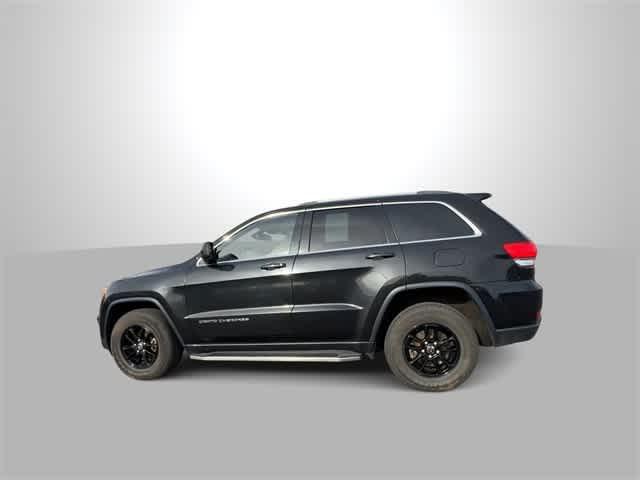 used 2015 Jeep Grand Cherokee car, priced at $13,881