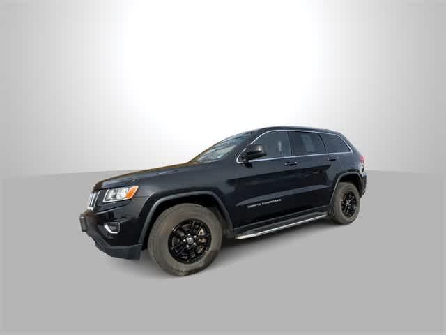 used 2015 Jeep Grand Cherokee car, priced at $13,881