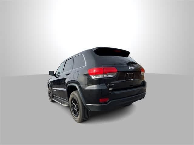 used 2015 Jeep Grand Cherokee car, priced at $13,881