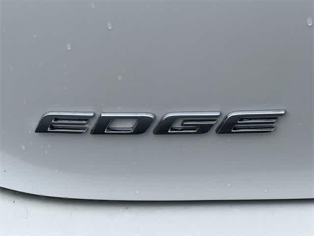 used 2018 Ford Edge car, priced at $16,581
