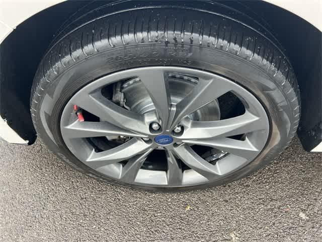 used 2018 Ford Edge car, priced at $16,581