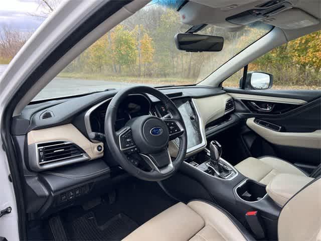 used 2020 Subaru Outback car, priced at $26,231