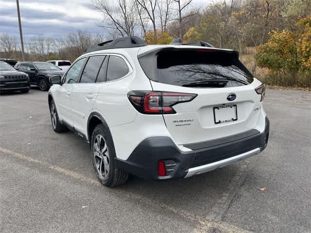 used 2020 Subaru Outback car, priced at $26,231