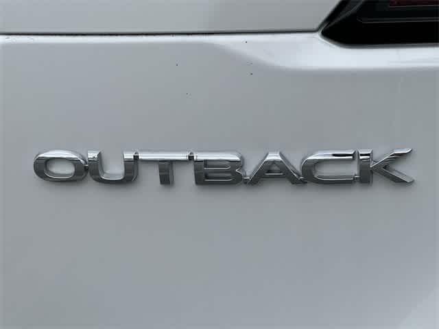 used 2020 Subaru Outback car, priced at $26,231