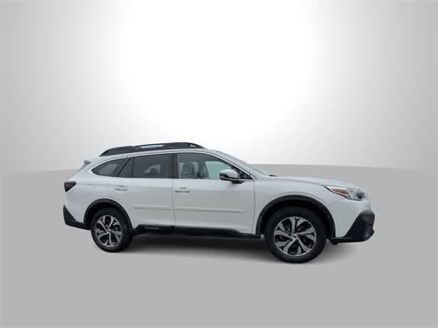 used 2020 Subaru Outback car, priced at $26,231