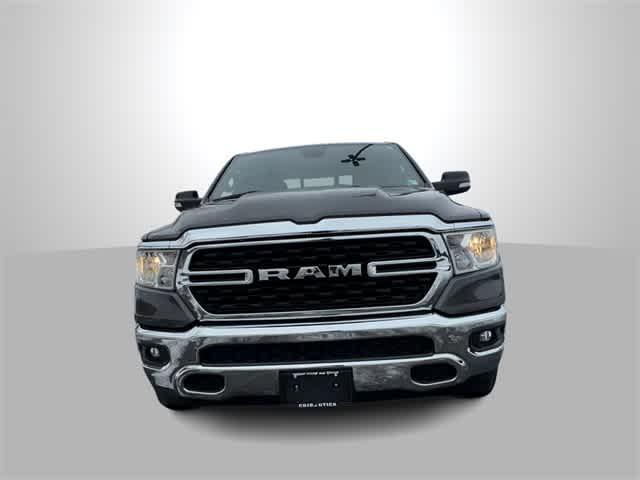 used 2022 Ram 1500 car, priced at $33,722