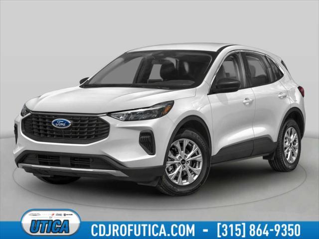 used 2024 Ford Escape car, priced at $29,901