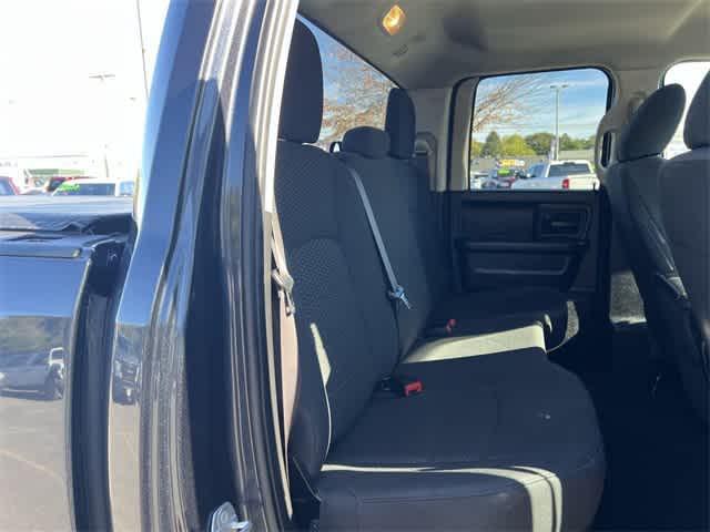 used 2019 Ram 1500 car, priced at $24,781
