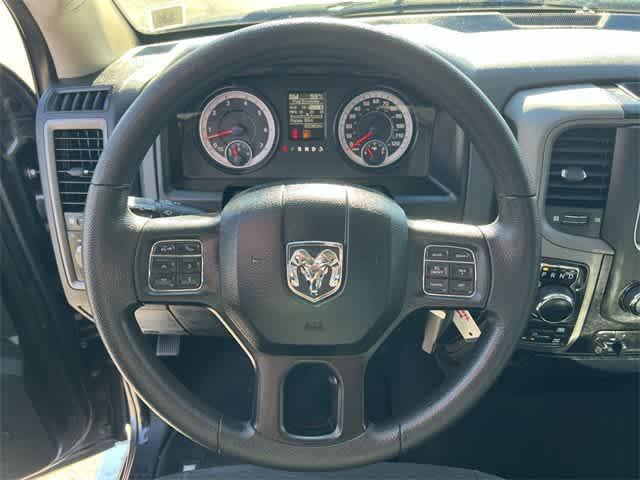used 2019 Ram 1500 car, priced at $24,781