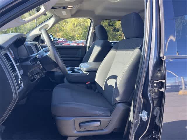 used 2019 Ram 1500 car, priced at $24,781