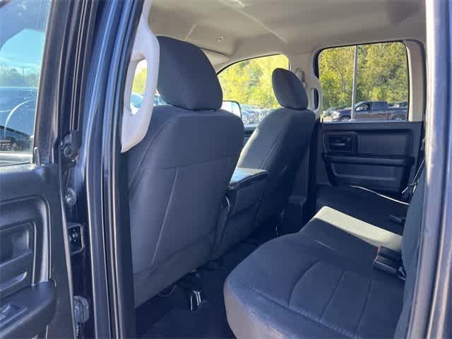 used 2019 Ram 1500 car, priced at $24,781