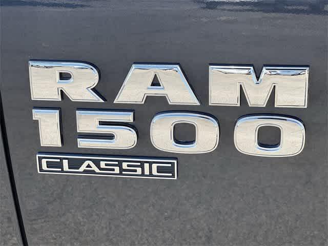 used 2019 Ram 1500 car, priced at $24,781