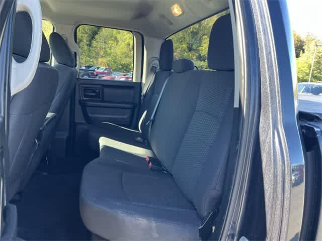used 2019 Ram 1500 car, priced at $24,781