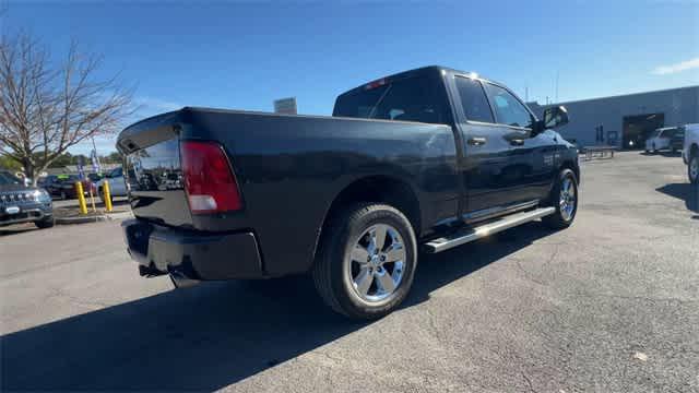 used 2019 Ram 1500 car, priced at $24,781