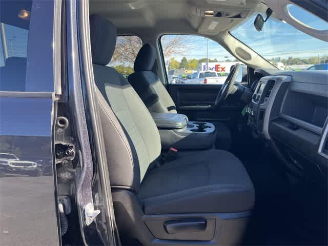 used 2019 Ram 1500 car, priced at $24,781