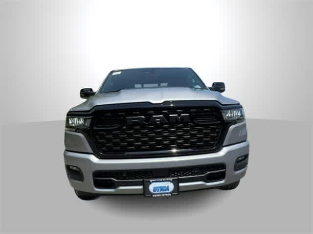 new 2025 Ram 1500 car, priced at $46,295