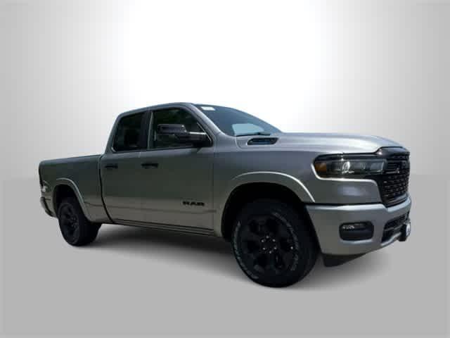 new 2025 Ram 1500 car, priced at $46,295