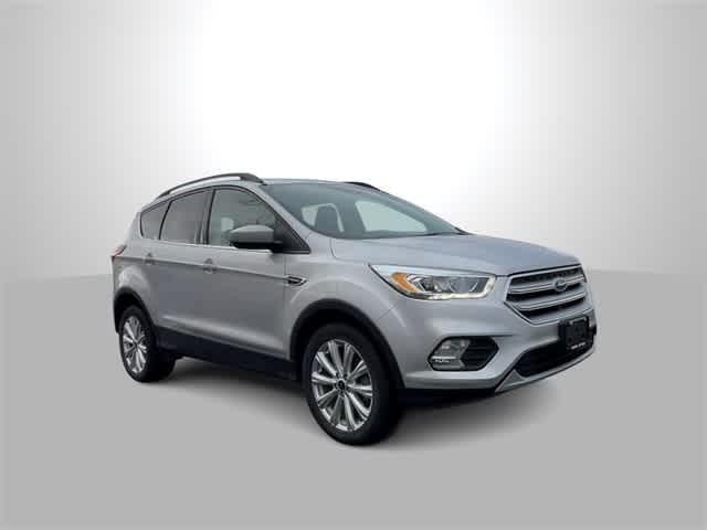 used 2019 Ford Escape car, priced at $18,222