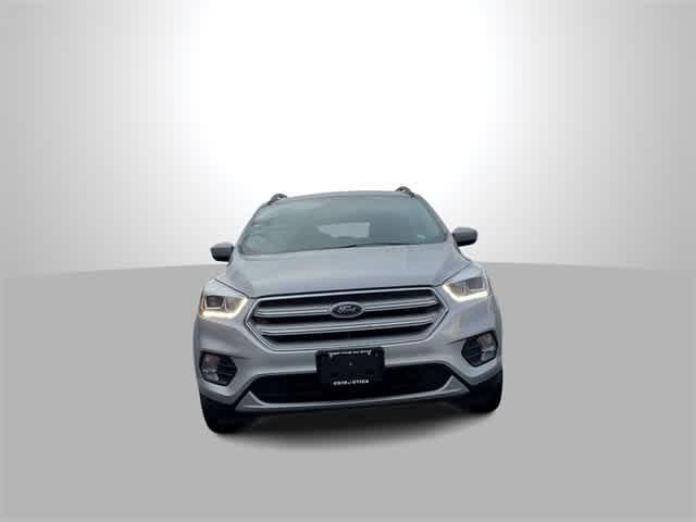 used 2019 Ford Escape car, priced at $18,222