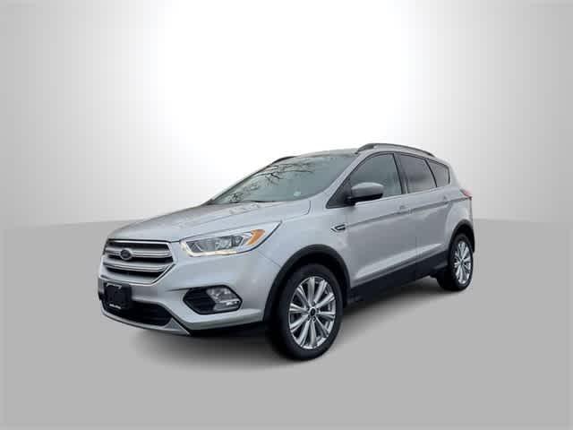 used 2019 Ford Escape car, priced at $18,222