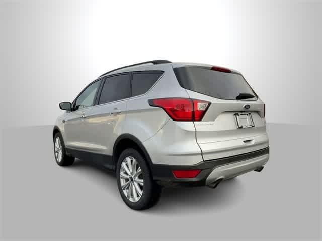 used 2019 Ford Escape car, priced at $18,222