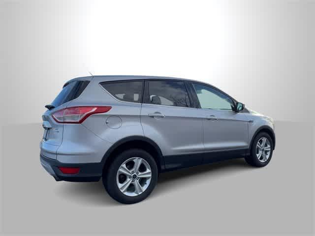 used 2016 Ford Escape car, priced at $12,571