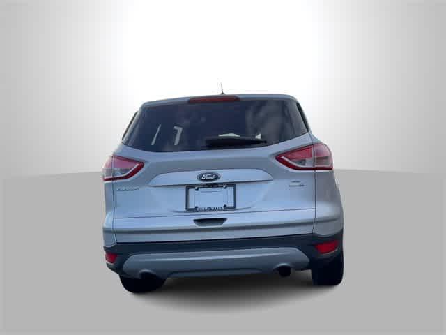 used 2016 Ford Escape car, priced at $12,571