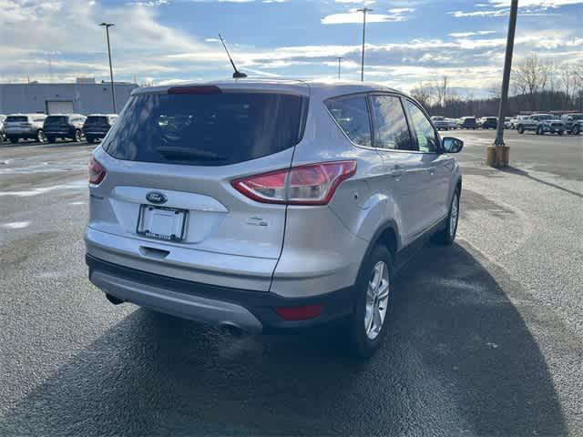 used 2016 Ford Escape car, priced at $12,571