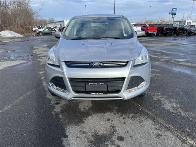 used 2016 Ford Escape car, priced at $12,571