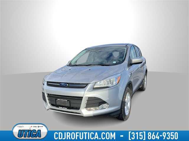 used 2016 Ford Escape car, priced at $12,571