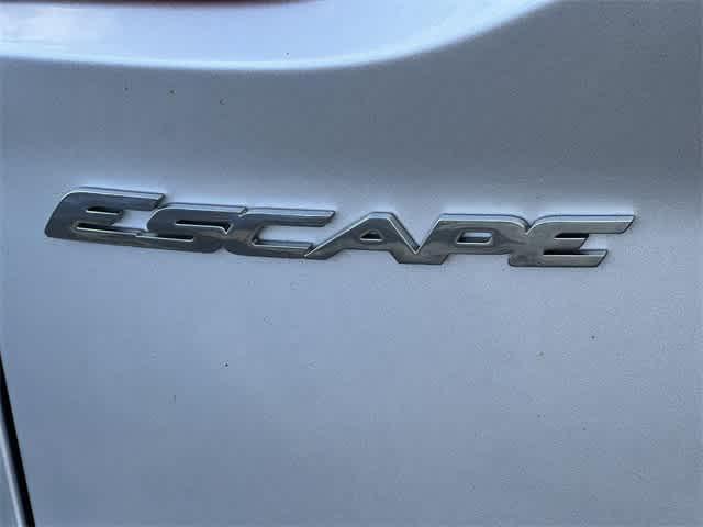 used 2016 Ford Escape car, priced at $12,571